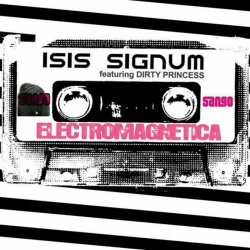 Isis Signum - Electromagnetica (2010) [Single]