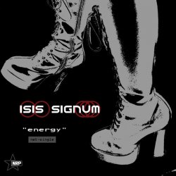 Isis Signum - Energy (2006) [EP]