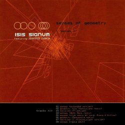 Isis Signum - Senses Of Geometry (2005) [EP]