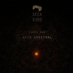 James Rod - Acid Spectral (2015) [EP]