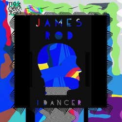 James Rod - I Dancer (2015) [EP]