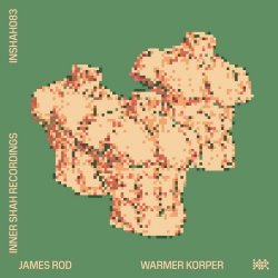 James Rod - Warmer Korper (2025) [Single]