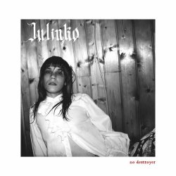 Julinko - No Destroyer (2021) [EP]