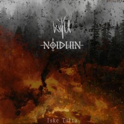 Kveld - Iske Tulta (2025) [Single]