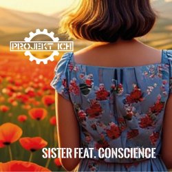 Projekt Ich - Sister (2026) [EP]