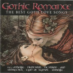 VA - Gothic Romance - The Best Goth Love Songs (2009) [2CD]
