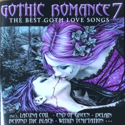 VA - Gothic Romance 7 - The Best Goth Love Songs (2019) [2CD]