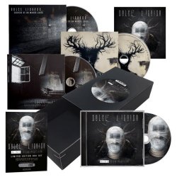 Dulce Liquido - Mind Domination (Limited Edition) (2026) [4CD]