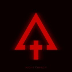 Rain Diary - Night Church (2021) [EP]