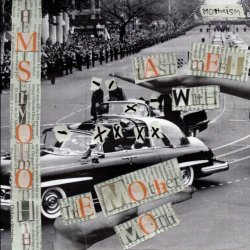 The Misery Of Moth - Last Meet With The Mother Moth (2026) [Single]