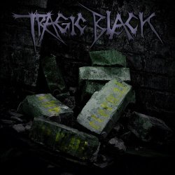 Tragic Black - The Eternal Now (2013)