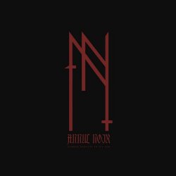 Annul Noir - Somber Sonnets To Die For (2025) [Single]