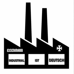 Eisenmann - Industrial Ist Deutsch (2026) [Single]