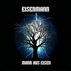 Eisenmann - Mann Aus Eisen (2025) [Single]