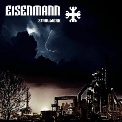 Eisenmann - Stahlwerk (2025) [EP]