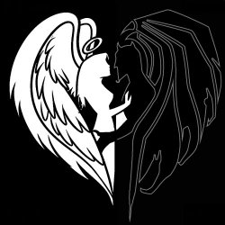Hideous Empire - Angels & Devils (2025)