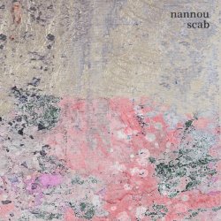 Nannou - Scab (2024) [EP]