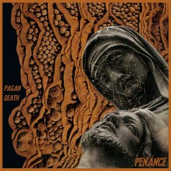 Pagan Death - Penance (2026) [EP]