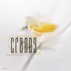 Cranes - John Peel Sessions (1989-1990) (2023) [EP]