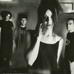 Cranes - Population Four (1997)
