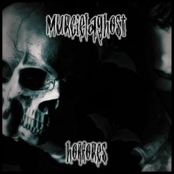 Murcielaghost - Horrores (2025) [EP]