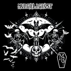 Murcielaghost - Murcielaghost (2024) [EP]
