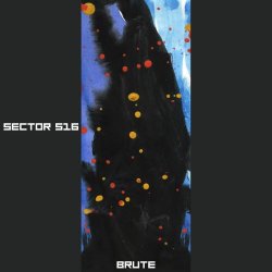 Sector 516 - Brute (2026) [Single]