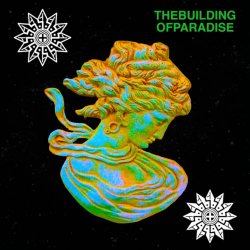 Sun Vessel - The Building Of Paradise (2026) [Single]