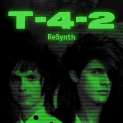 T-4-2 - Resynth (2026)