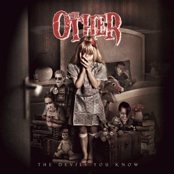 The Other - The Devils You Know (2012)