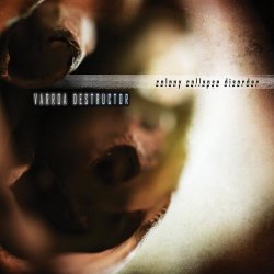 Colony Collapse Disorder - Varroa Destructor (2019)