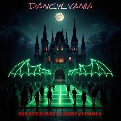 Dancylvania - Bienvenidos A Dancylvania (2026)