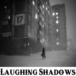 Laughing Shadows - Cold (2026) [Single]