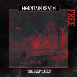 Mountain Realm - The Deep Calls (2026)