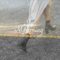 Shadow Colonies - Mourning (2026) [Single]