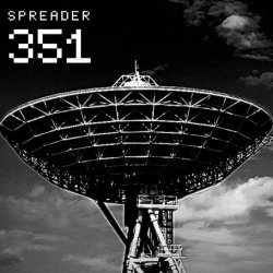 Spreader - 351 (2023)