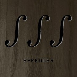 Spreader - F F F (2025) [EP]