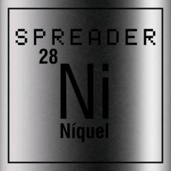 Spreader - Níquel (2024) [EP]