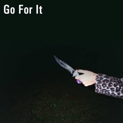 Tomorrows Letters - Go For It (2026) [Single]