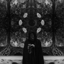 Wilted Perch - La Oscuridad Que No Puedo Soportar (2021)