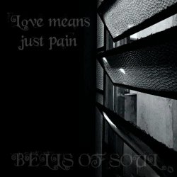 Bells Of Soul - Love Means Just Pain (2026) [EP]