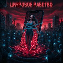 Sacrothorn - Цифровое Рабство (2026) [EP]