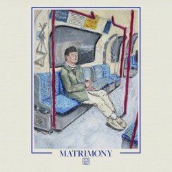 Don't Get Lemon - Matrimony (2026) [Single]