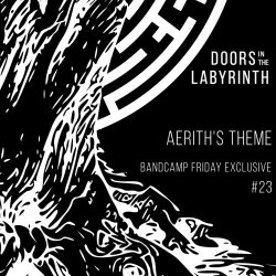 Doors In The Labyrinth - Aerith's Theme (2026) [Single]