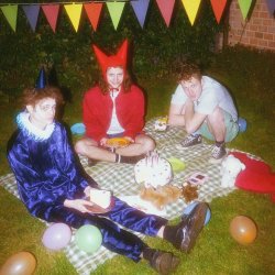 Totology - Playground (2026) [EP]