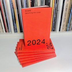 VA - Re:Cord - Becoming The Cover 2 0 2 4 (2026)