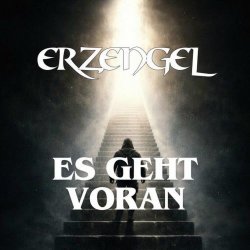 Erzengel - Es Geht Voran (2026) [EP]