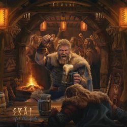 Munknörr - Skål For The Gods (2026) [Single]