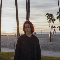 Painted Vein - Wanna Be Enough (2026) [Single]