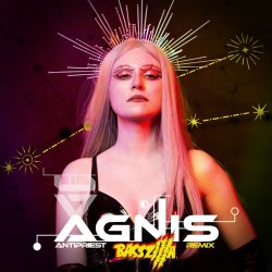 Agnis - Antipriest (Basszilla Remix) (2026) [Single]